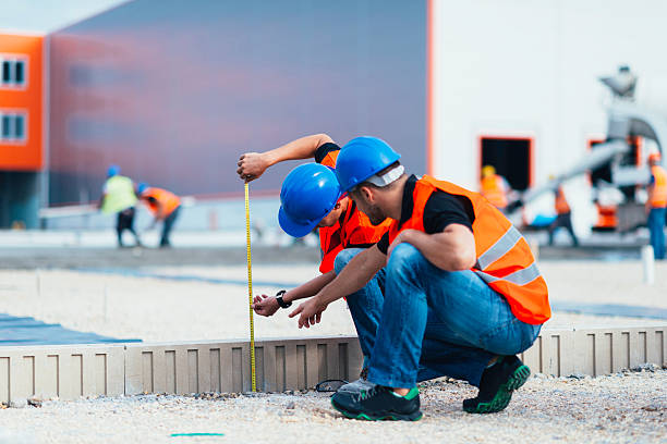 Best Concrete Grinding and Polishing in Lindsay, OK